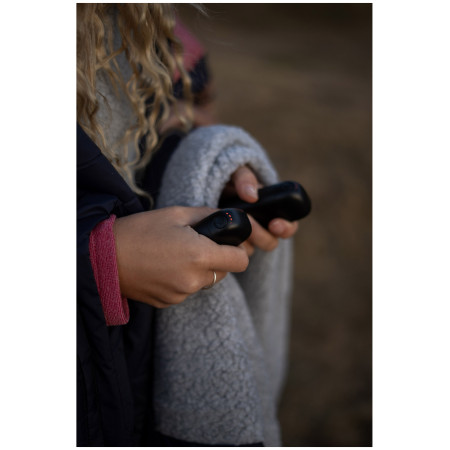 Грілка для рук Lifesystems Rechargeable Palm Handwarmers, USB & USB C ports