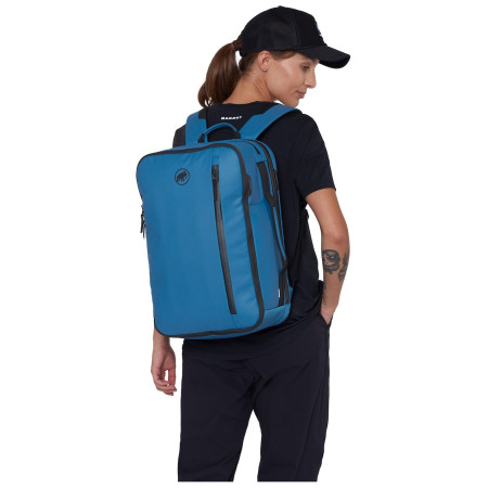 Рюкзак Mammut Seon Transporter 25
