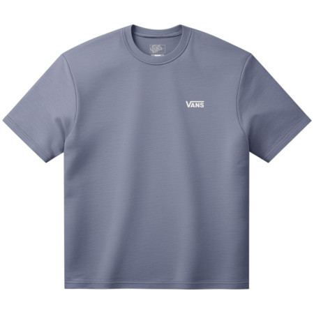Чоловіча футболка Vans Left Chest SS