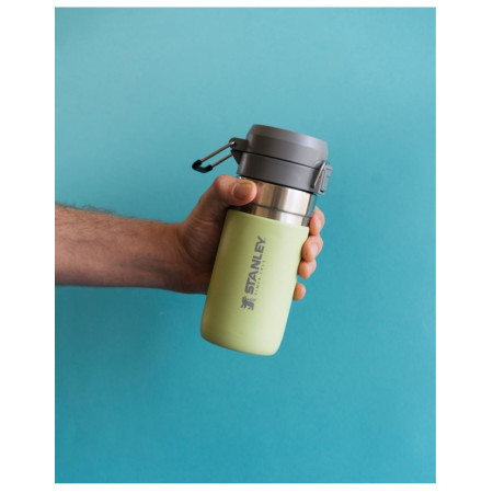 Термопляшка Stanley Quick Flip 470 ml