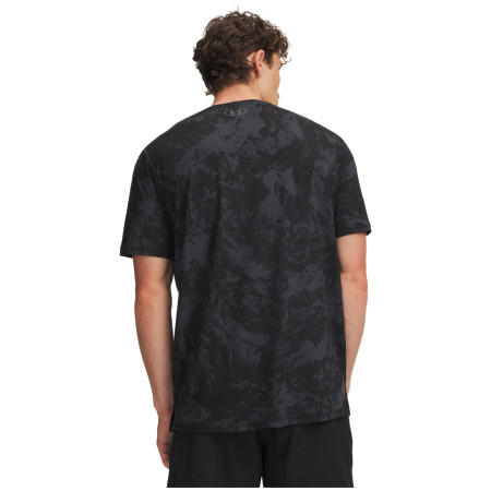 Чоловіча функціональна футболка Under Armour Vanish Energy Printed2 SS
