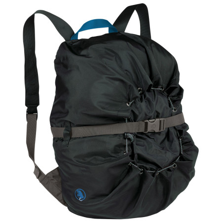 Чохол для мотузки Mammut Rope Bag Element чорний black