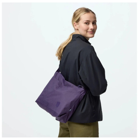 Сумка через плече Fjällräven High Coast Pro Shoulder Bag
