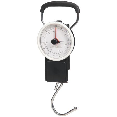 Ваги для валізи Samsonite Manual Scale