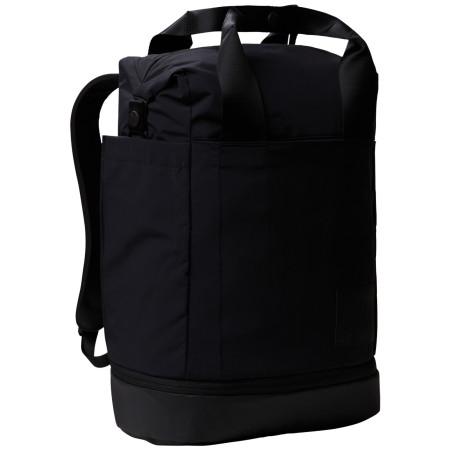 Жіночий рюкзак The North Face W Never Stop Utility Pack чорний Tnf Black-Npf