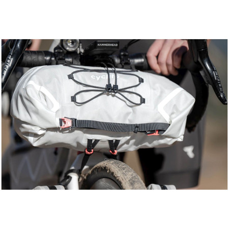 Сумка на кермо Cyclite Handle Bar Roll Bag / 02