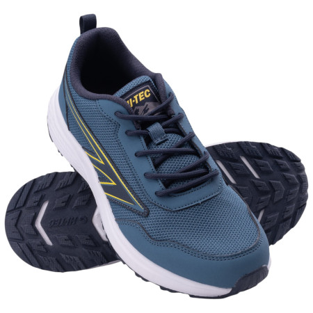 Дитячі черевики Hi-Tec Tolson Teen