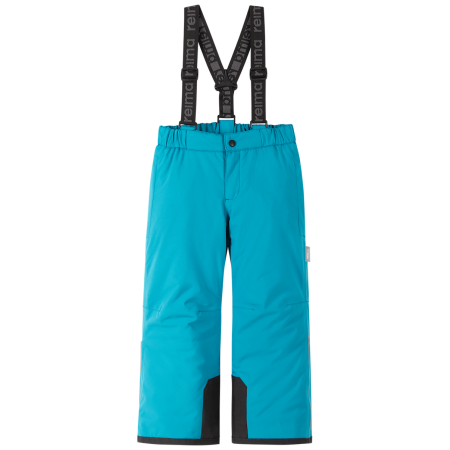 Дитячі лижні штани Reima Proxima Aquatic Blue блакитний Aquatic Blue