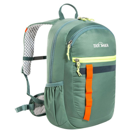 Дитячий рюкзак Tatonka City Pack Jr 12 зелений sage green