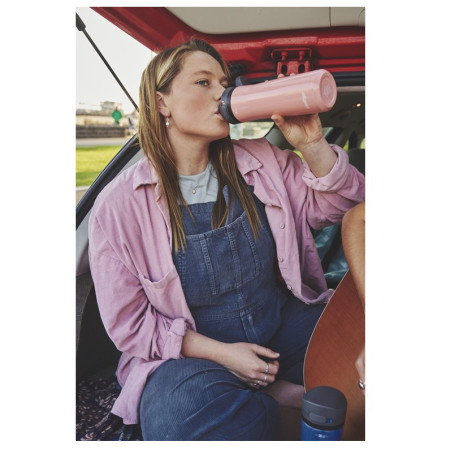 Термопляшка Contigo Jackson Chill 590ml