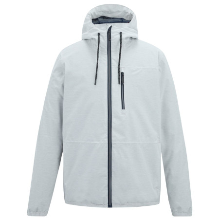Чоловіча куртка Regatta Shorebay Jacket сірий SlrGyStp(Ny)