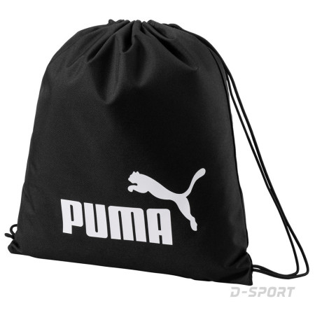 Мішок Puma Phase Gym Sack (2023)