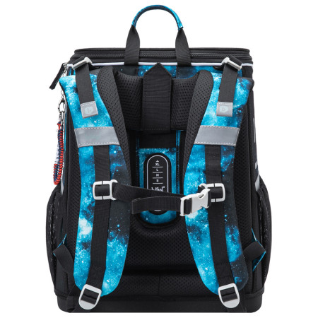 Шкільний рюкзак для 1-го ступеня Baagl Zippy