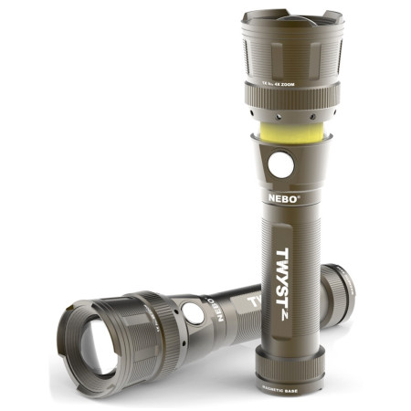 Baterka Nebo Twyst Z