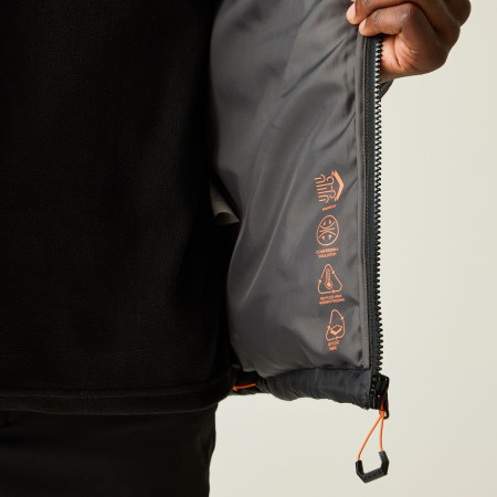 Чоловіча куртка Dare 2b Air Lite Jacket