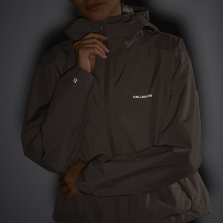 Жіноча куртка Salomon Outscape 2L