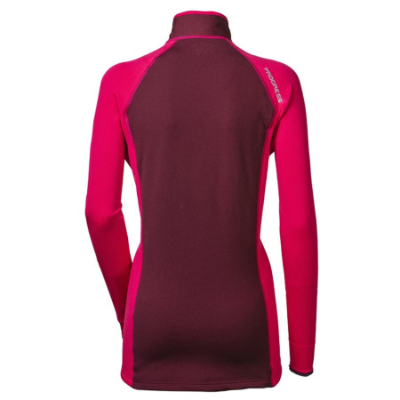 Жіноча функціональна толстовка Progress TS Tispa II 17OA