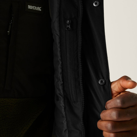 Чоловіча куртка Regatta Savon