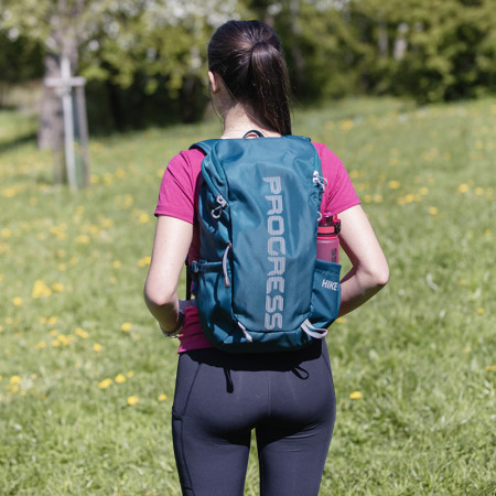 Туристичний рюкзак Progress Hike 15