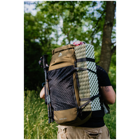 Рюкзак Zulu Jumbo 65 L