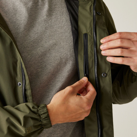 Чоловіча куртка Regatta Bayano Jacket II
