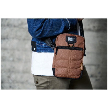 Сумка через плече Caterpillar Millennial Classic Rodney