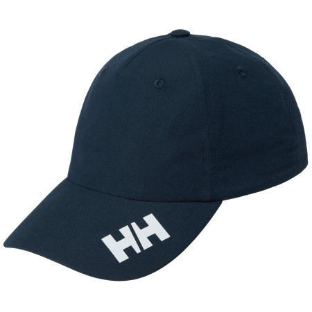 Кепка Helly Hansen Crew Cap 2.0 темно-синій 597 NAVY