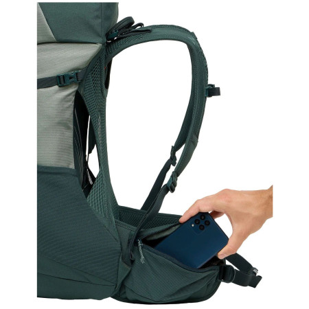 Туристичний рюкзак Vaude Brenta 30