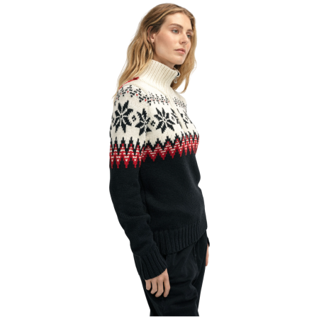Жіночий светр Dale of Norway Myking Fem Sweater