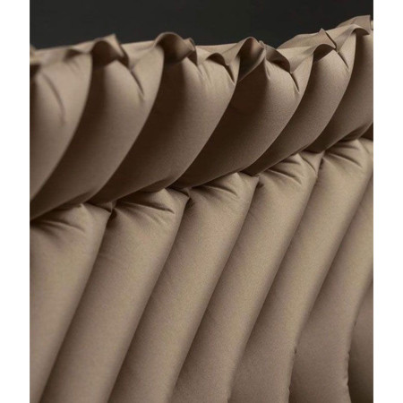 Nafukovací karimatka Klymit Insulated Static V Recon