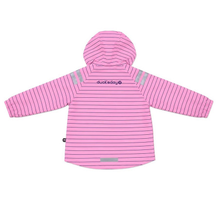 Дитяча куртка DucKsday Rainjacket Em