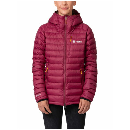 Жіноча пухова куртка Rafiki Project W