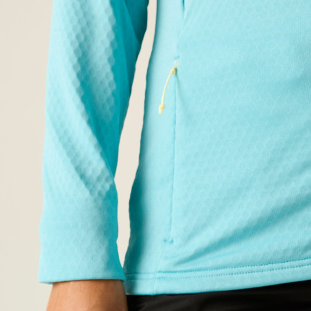 Жіноча толстовка Dare 2b Emerging III Stretch Midlayer