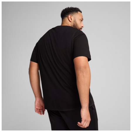 Чоловіча футболка Puma ESS No. 1 Logo Tee