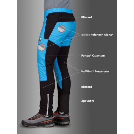 Чоловічі штани High Point Alpha Pants