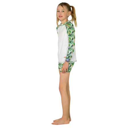 Дитячий купальник DucKsday Toucan Swim Trunk Girl