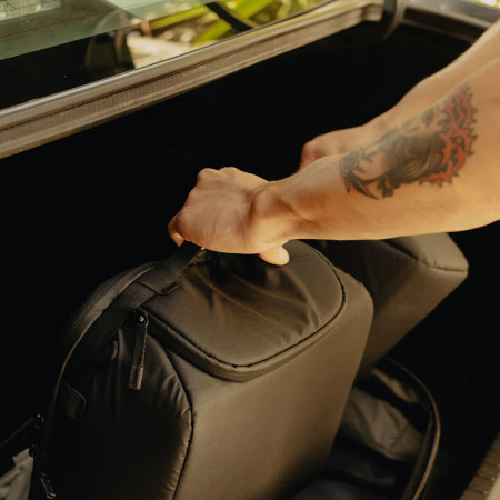 Чохол для фотоапарата Peak Design Camera Cube V2 X-Small