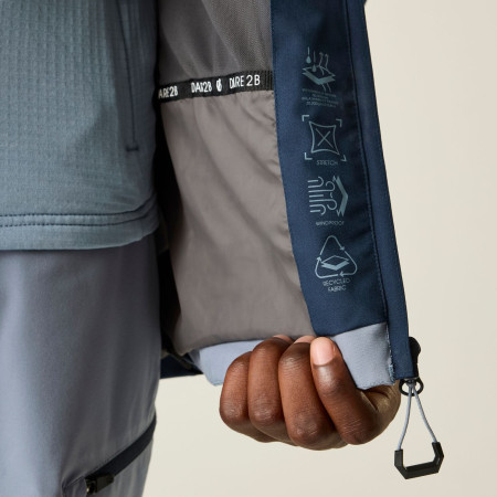 Чоловіча куртка Dare 2b Arising IV Jacket