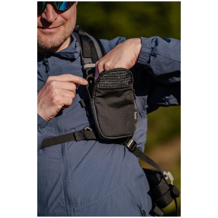 Сумочка на наплічну лямку Warg Camino Pocket