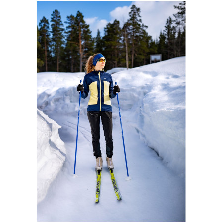 Жіноча толстовка Silvini Valdaora