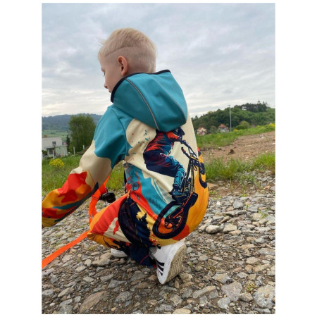 Дитячі штани WAMU Mountain Bike