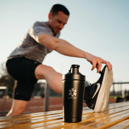 Термопляшка SNOW MONKEY Sport Shakers 0,5L