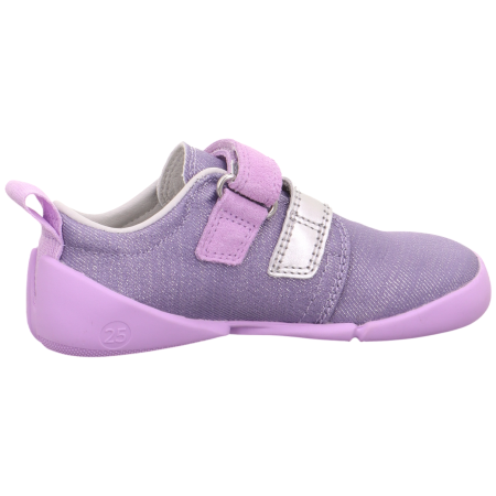 Дитячі черевики Superfit Vento Purple