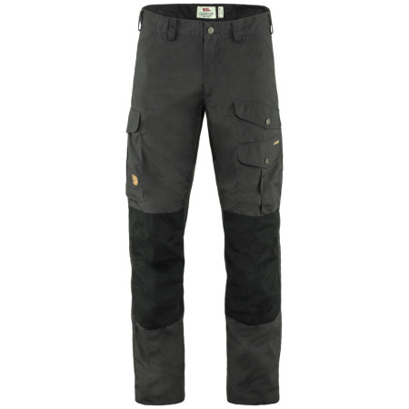 Чоловічі штани Fjällräven Barents Pro Trousers M темно-сірий