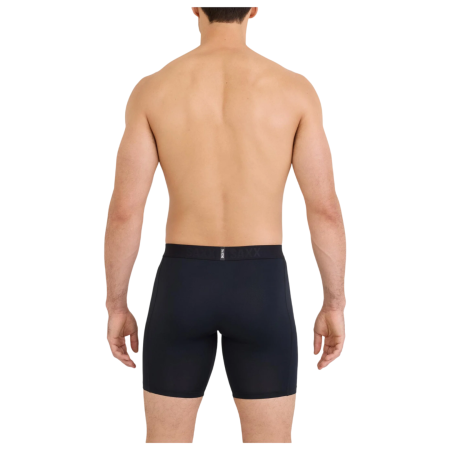 Чоловічі боксери Saxx Smooth Flex Light Compression Lg Bxr Brf