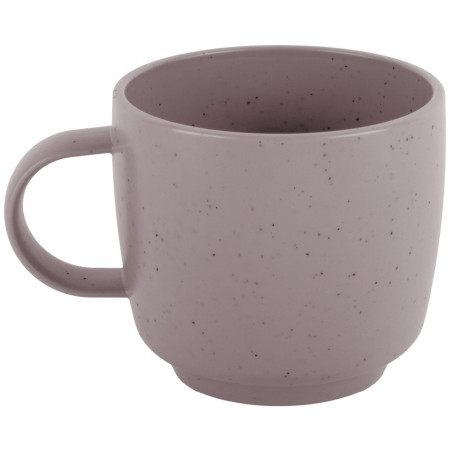 Кружка Brunner Mug Cappucino рожевий