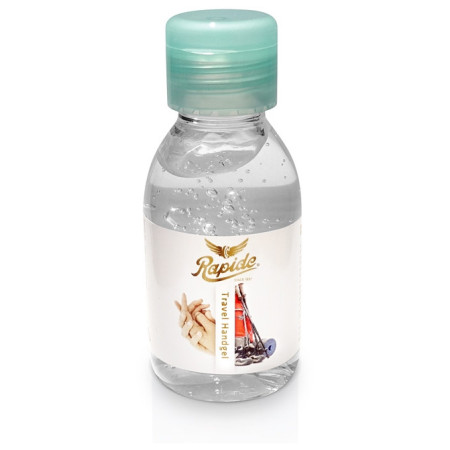 Очищаючий гель Rapide Travel Handgel