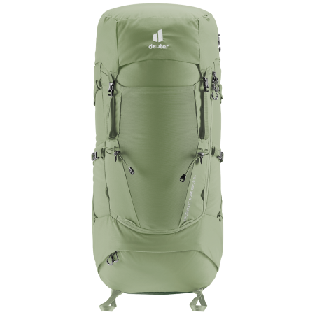 Туристичний рюкзак Deuter Aircontact Core 55+10 SL