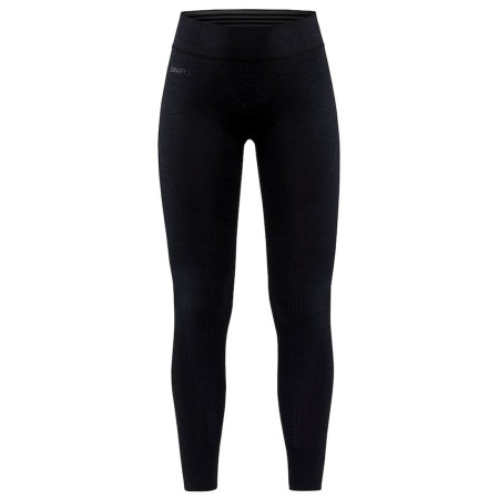 Жіноча функціональна нижня білизна Craft Core Dry Active Comfort чорний