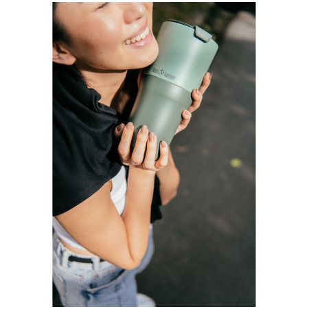Термокружка Klean Kanteen Rise 26oz Tumbler (w/ Flip Lid)